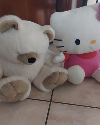 peluche giganti 10 