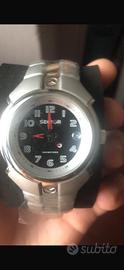 Orologio sector