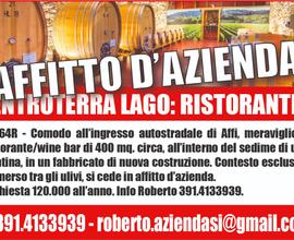 AziendaSi - ristorante gestione no bar