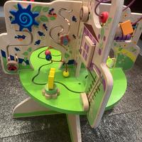 Gioco Educativo in legno per bambini