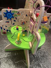 Gioco Educativo in legno per bambini