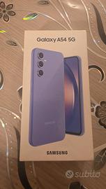 samsung A 54 5g