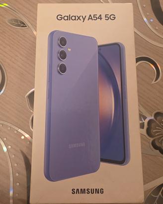 samsung A 54 5g
