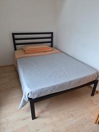 Letto una piazza e mezza