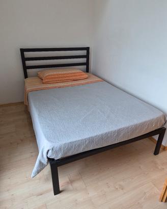 Letto una piazza e mezza