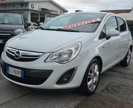 Opel Corsa 1.3 CDTI 75CV 5 porte Cosmo