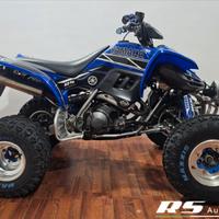 Yamaha Raptor 660