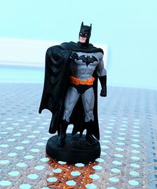 DC Comics 2009 Collezione Eaglemoss