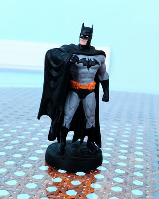 DC Comics 2009 Collezione Eaglemoss