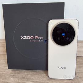 Vivo X300 Pro. 