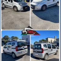 Ricambi Fiat Qubo 1.3 Mjet sigla motore 199a9000