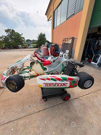KART 125 MONOMARCIA