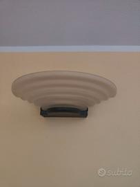 Due Applique jill flos vintage