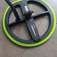 Piastra Manticore 9 pollici