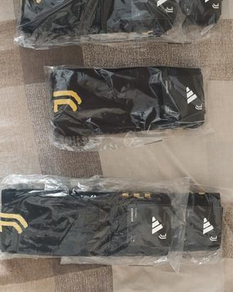 Calzettoni Juventus Adidas diversi colori
