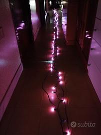 🟥⭐PREZZO⭐NATALE ALTA QUALITÀ⭐🟥120 PREMIUM LED