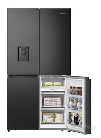 Frigo Americano Hisense