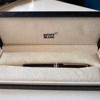 Penna Montblanc Meisterstück Platinum-Coated