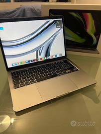Macbook Pro Apple 13’’ M1 2020