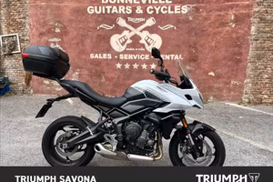 TRIUMPH Tiger Sport 660 Abs