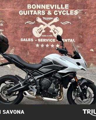 TRIUMPH Tiger Sport 660 Abs