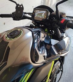 kawasaki z900
