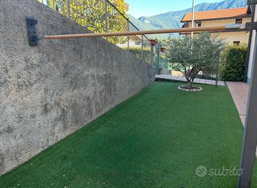 Staggio ginnastica professionale pari al nuovo