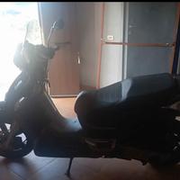 Scooter Aprilia scarabeo 300 S