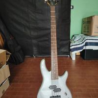 Basso Schecter