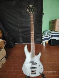 Basso Schecter