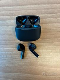Cuffie Bluetooth