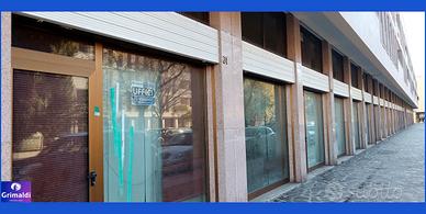 Ufficio Venezia [Cod.Rif. IN9410GRBVCU] (Mestre)