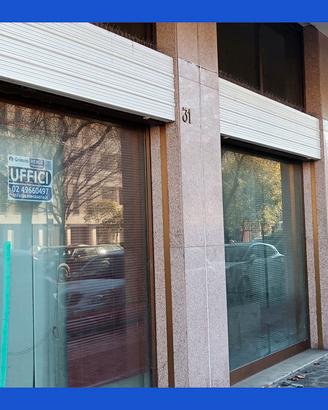 Ufficio Venezia [Cod.Rif. IN9410GRBVCU] (Mestre)