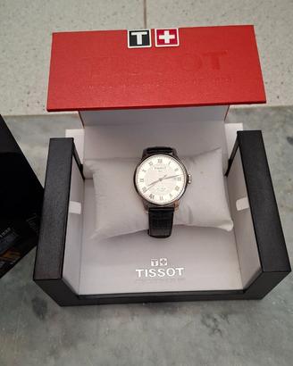 Tissot