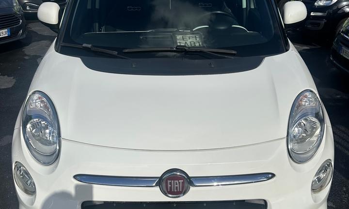 Fiat 500L 1.3 Multijet 95 CV Business 2018