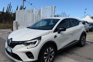 Renault Captur Blue dCi 115 CV Zen