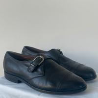 Allen Edmonds Monk Strap Scarpe