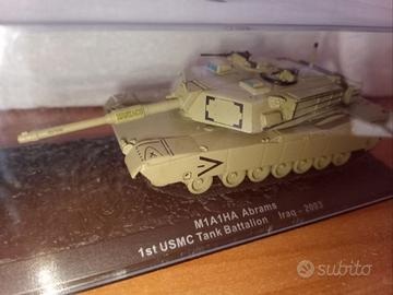 Modellini militari