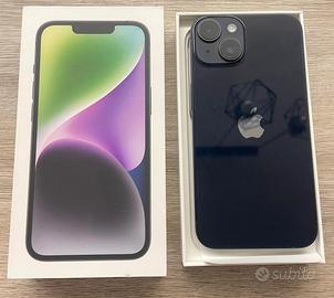 Iphone 14 128 gb come nuovo