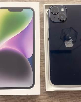 Iphone 14 128 gb come nuovo