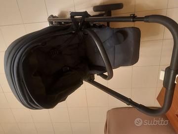 Passeggino Trio Cybex Balios