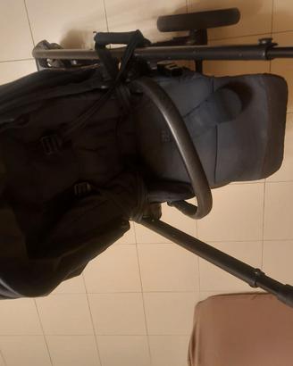 Passeggino Trio Cybex Balios