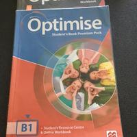 Optimise B1