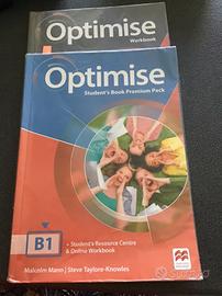 Optimise B1