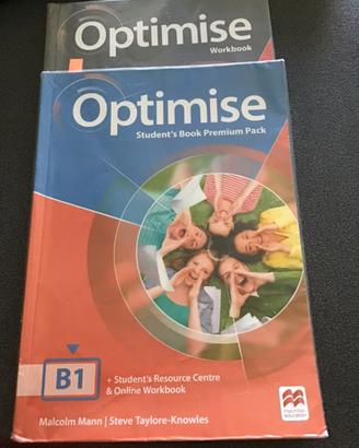 Optimise B1