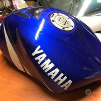 Serbatoio Yamaha R6 1999 - 2002
