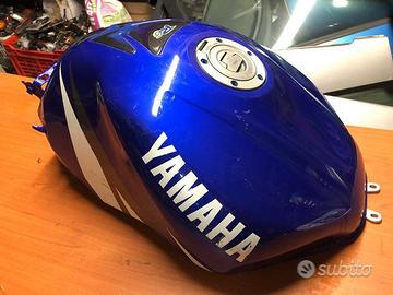 Serbatoio Yamaha R6 1999 - 2002