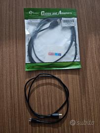 cavi hdmi micro e mini