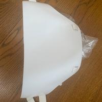 Scherma paraseno bambine