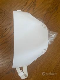 Scherma paraseno bambine